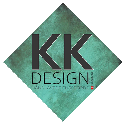 KKdesign Denmark logo